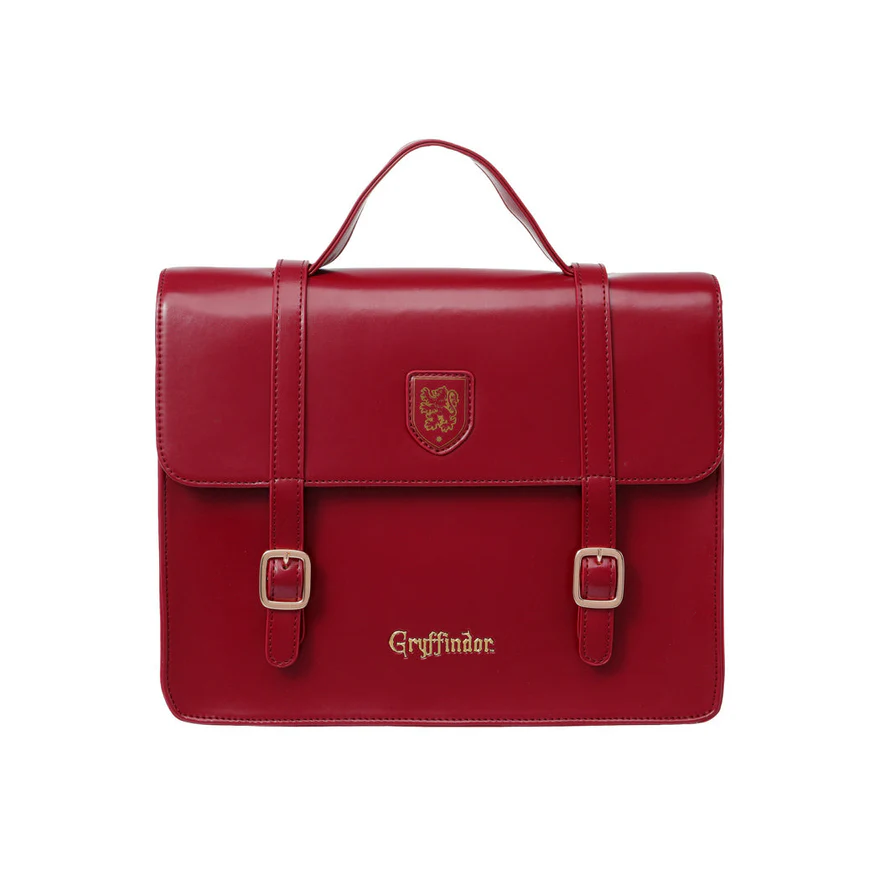 Hogwarts House Bags